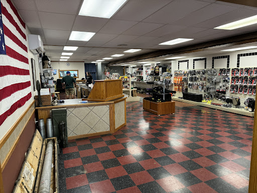 Hotshot Firearms llc Gallery - United States