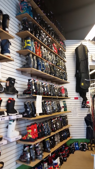 Photos of Play It Again Sports- Chesterfield, MI