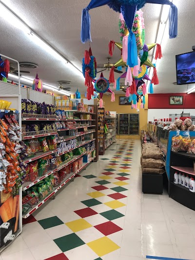 Tianguis Carniceria