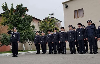 Komisariati I Policise Lushnje