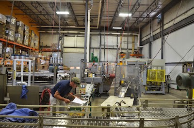 Photos of The Otter Creek Brewery (Shed)