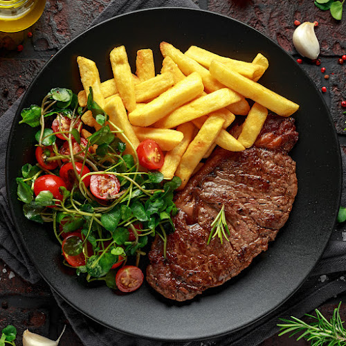 Comentarii opinii despre Crescendo Restaurant