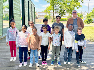 Photo n°19 de Club d'échecs Cergy Philidor à Cergy (Club d’échecs)