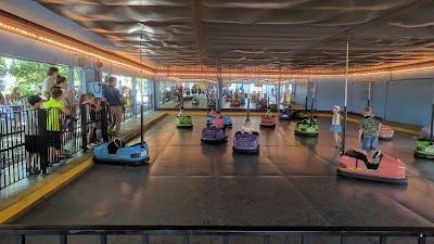 Photos of Lagoon Amusement Park