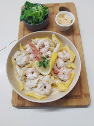 Photo n°14 de L'Ardoise à Melun (Salon de thé)