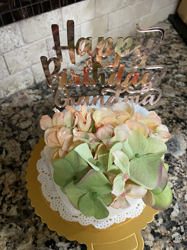 Azucar Cakes - Thumbnail