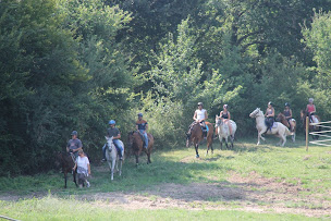Photo n°6 de Le Mas du Rondier à Maransin (Écurie)