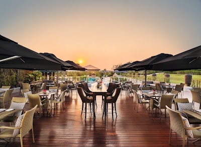 Photos of Kempinski Hotel Nay Pyi Taw