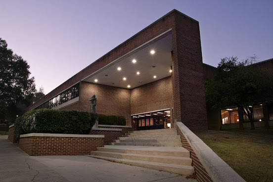 Institute of Contemporary Art Chattanooga by null