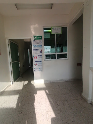 Atención Primaria a la Salud "Santa Rosa"