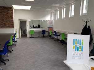 Photo n°4 de Bains Douches Numériques de Tulle à Tulle (École d'informatique)