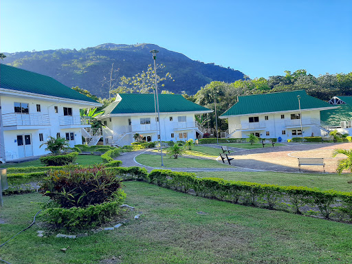Centro Recreacional Los Kioskos
