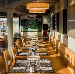 Photo n°1 de Bistro Régent Nîmes à Nîmes (Restaurant français)