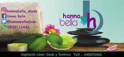 Photos of Hanna Bella Centro De Depilaci&oacute;n Laser Diodo y Est&eacute;tica