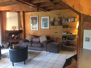 Photo n°7 de Chalet Julienne à Les Gets (Chalet)