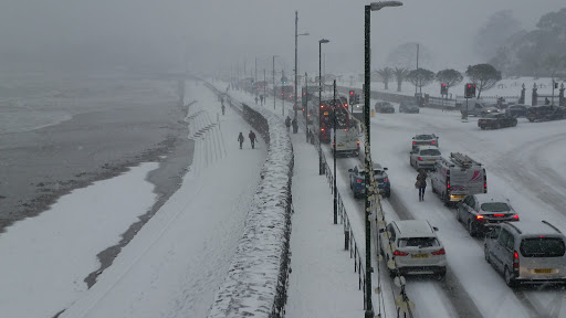 Torquay Lymington Rd - Thumbnail