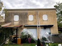 PEINTRE COUVREUR PESSAC - GEORGES CLIVAZ à Pessac