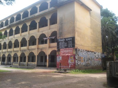 Photos of Narail Government Victoria College