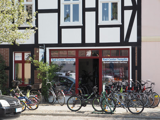 Radcenter Templin - Visual