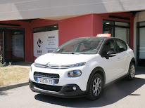 Bmb Conduite à Strasbourg