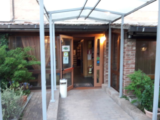 Hotel Il Giardino