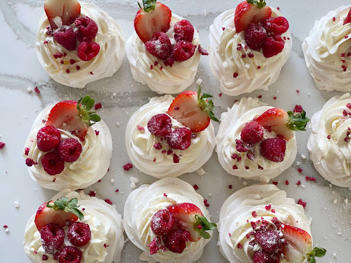BiteIt! Bakery - Visual