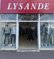 Lysande : Grossiste vêtements homme à Aubervilliers