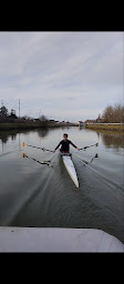 Photo n°8 de Cercle de l'aviron du calaisis à Coulogne (Club de sport)
