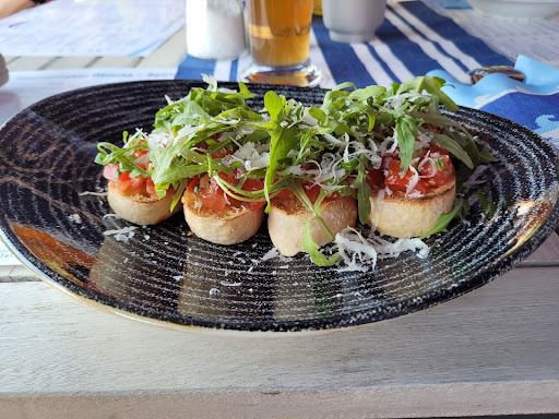 Restaurant VillaMare - Mediterrane Küche - Thumbnail