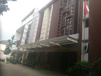 Foto SMA  Santa Maria 3, Kota Cimahi