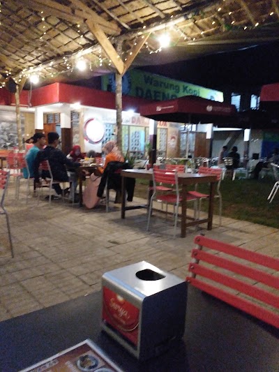 Photos of Warung Kopi Daeng Sija