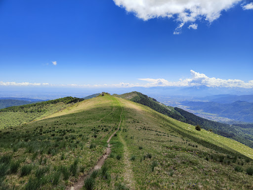 Colle della Ciabra