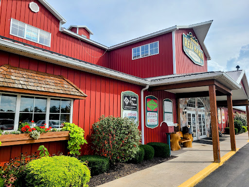 Red Barn Bargains