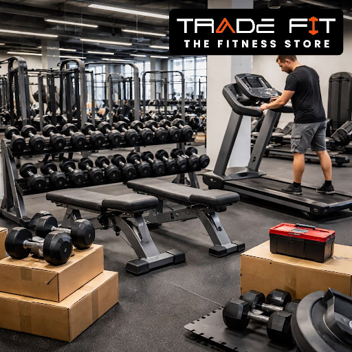 Running a gym in Satara and thinking about upgrading your equipment? A smart upgrade plan can att… post image
