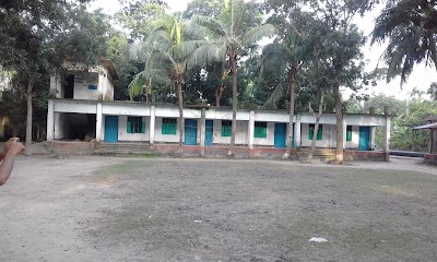 Photos of Kajiarchor Hamidia Shukuria Senior Madrassa