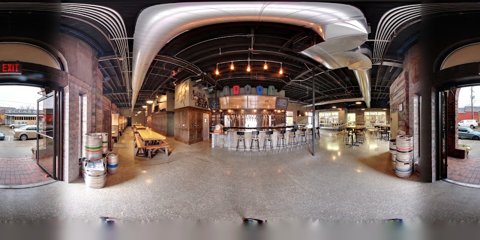 Rare Bird Brewpub by null