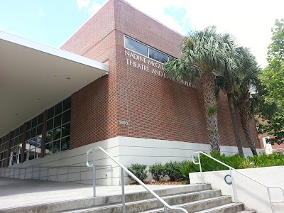 Photos of J. Wayne Reitz Union
