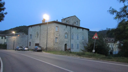 Il Palazzaccio - Thumbnail