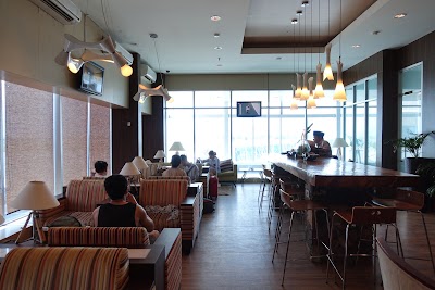 Photos of Lombok International Airport