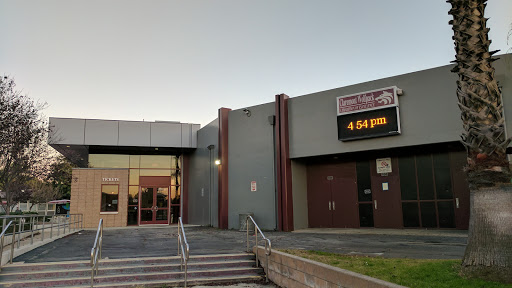 Claremont High School - Thumbnail