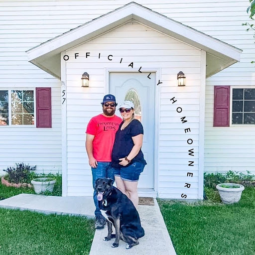 Taken It Home - Real Estate With MacKayla - Thumbnail