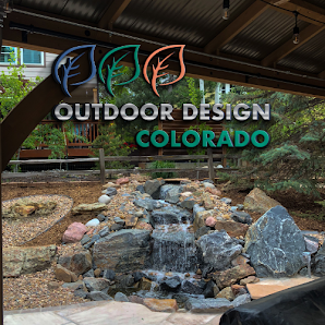 Outdoor Design Colorado - Denver, Colorado