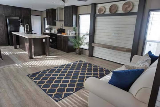 Willow Terrace - Visual