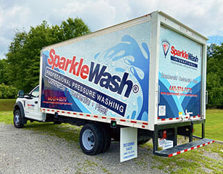 Sparkle Wash International