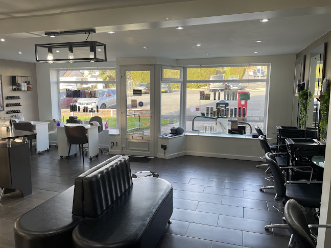 Opinii despre Salon at No 6 LTD în Plymouth - Beauty salon