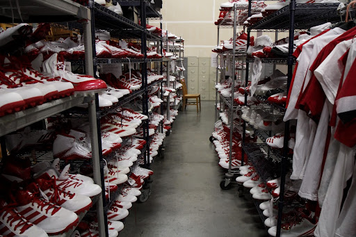 Indiana University Surplus Stores - Thumbnail