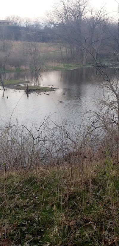 Annett Nature Center Park