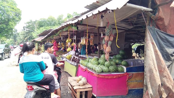 Fruits Shops, Author: Noval Habibi