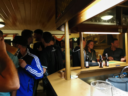 Sportheim SV Fischingen - Thumbnail