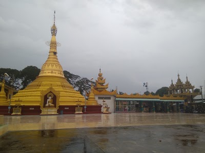 Photos of Myo Thu Gyi Pagoda